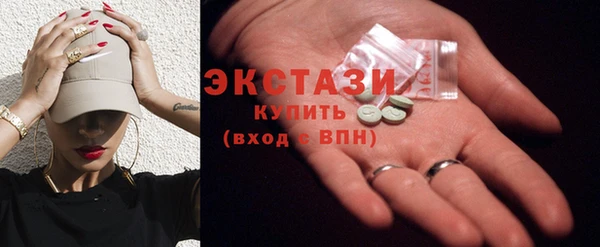 хмурый Бородино
